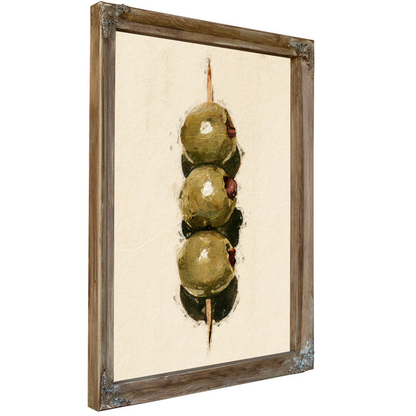 Olives
