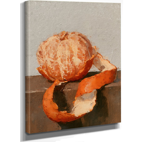 Orange Peel