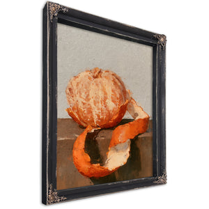 Orange Peel