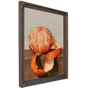 Orange Peel