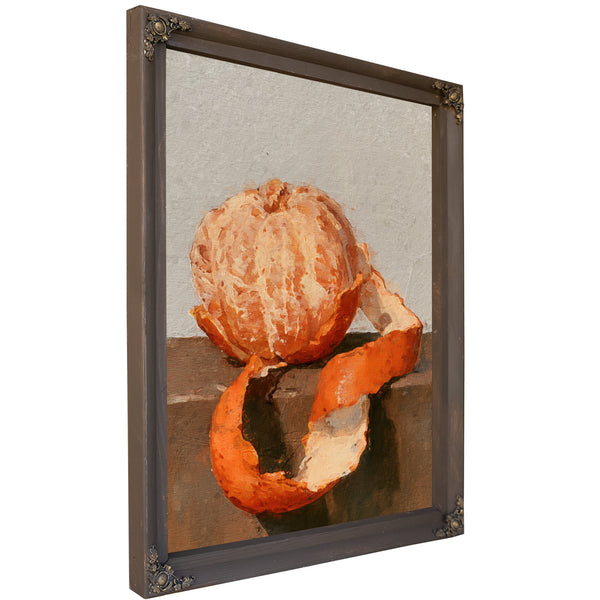 Orange Peel