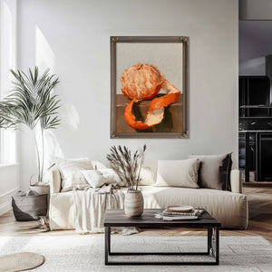 Orange Peel
