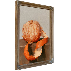 Orange Peel