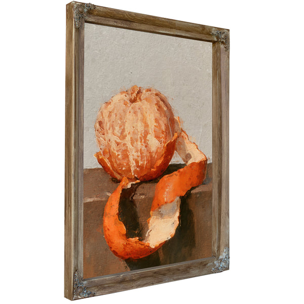 Orange Peel
