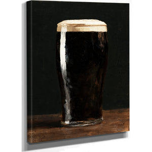 Pint of Beer