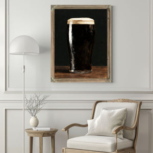 Pint of Beer