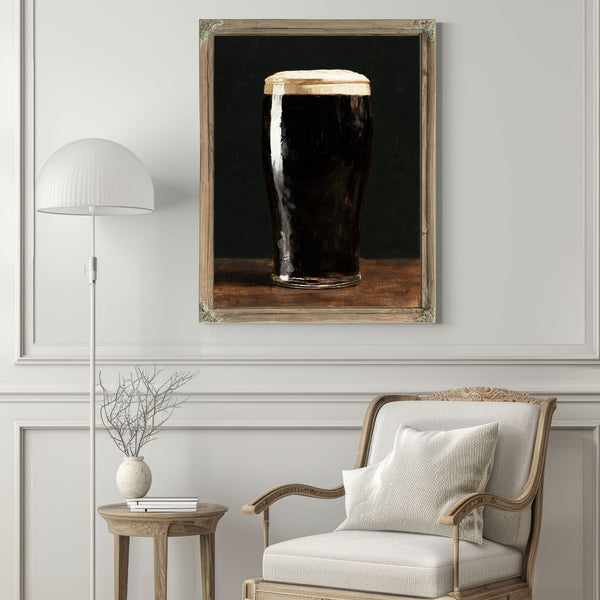 Pint of Beer
