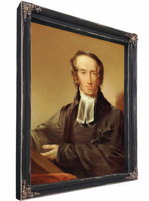 Reverend Gregory Townsend Bedell By John Neagle