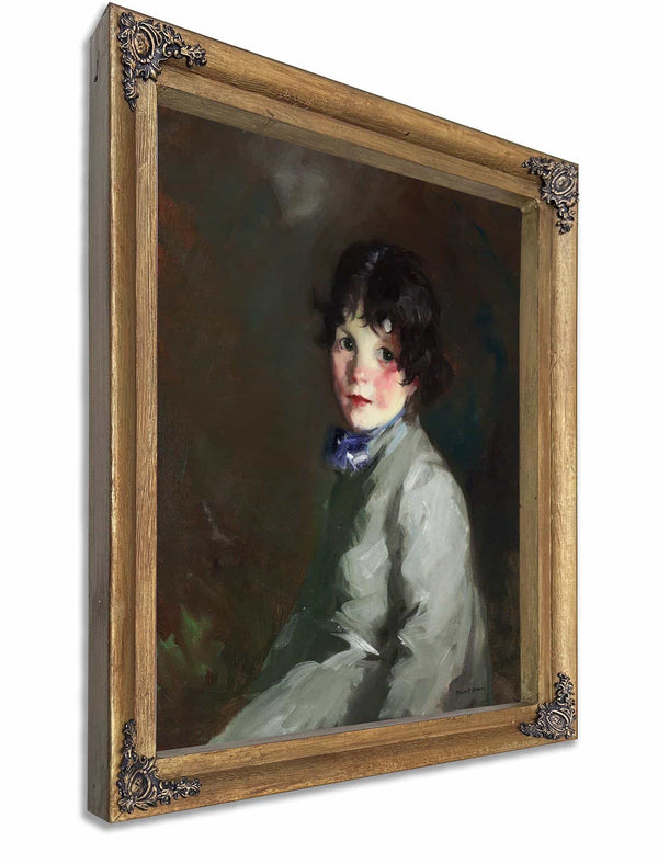 Catharine By Robert Henri