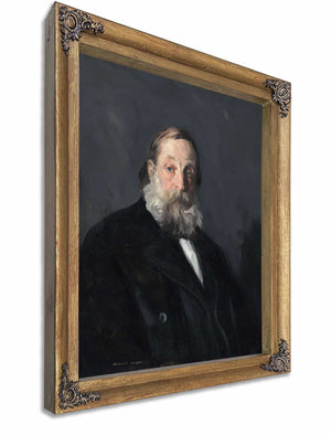 George Cotton Smith By Robert Henri