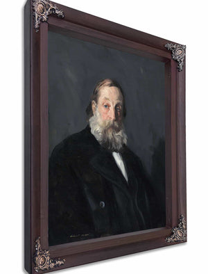 George Cotton Smith By Robert Henri