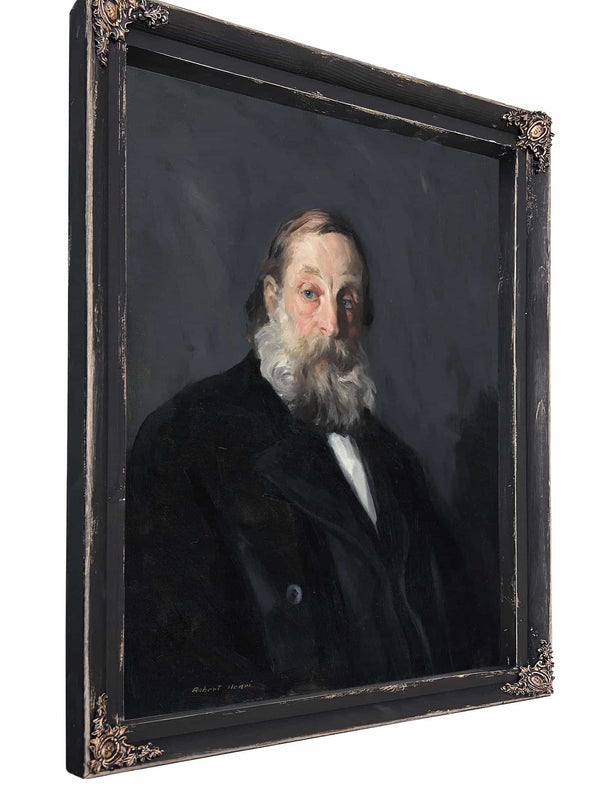 George Cotton Smith By Robert Henri