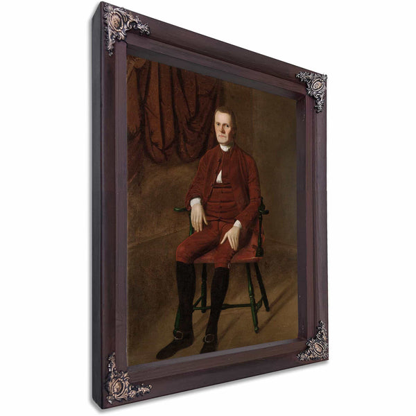 Roger Sherman By Ralph Earl