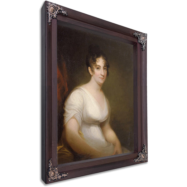 Sally Etting By Thomas Sully