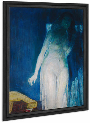 Salome By Henry Ossawa Tanner