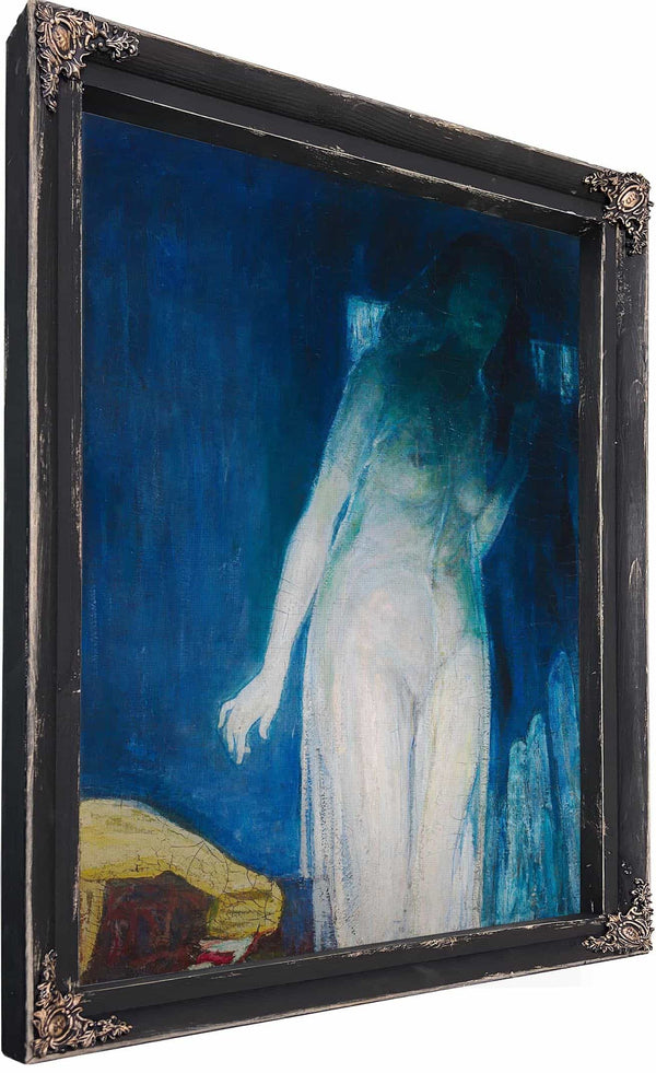 Salome By Henry Ossawa Tanner