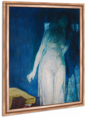 Salome By Henry Ossawa Tanner