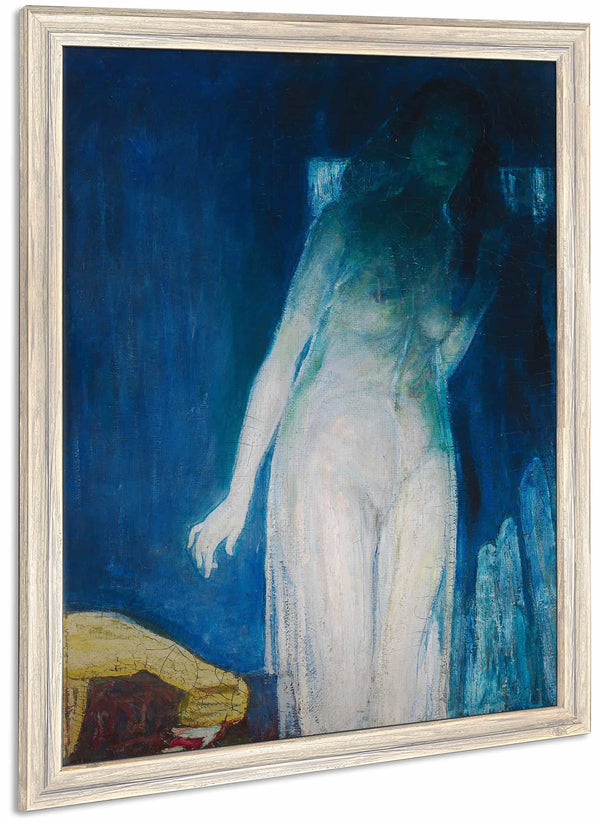 Salome By Henry Ossawa Tanner