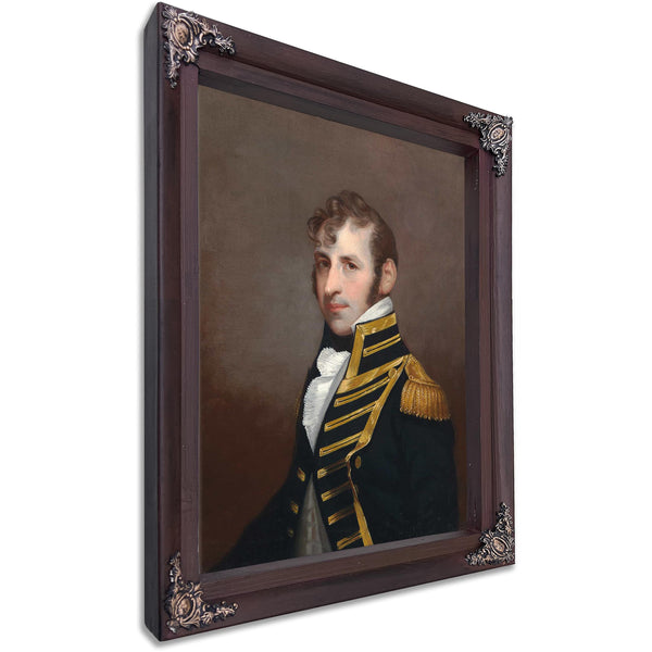 Stephen Decatur By Charles Bird King