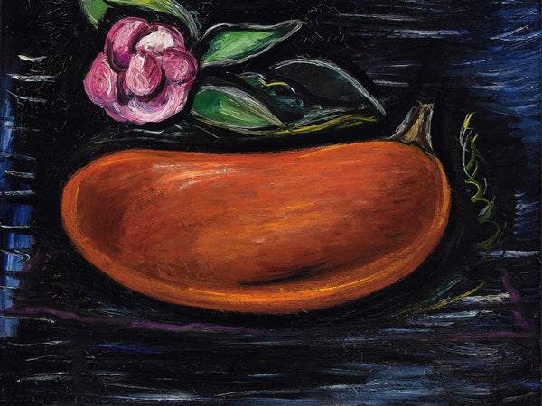 Marsden Hartley Still Life By Marsden Hartley