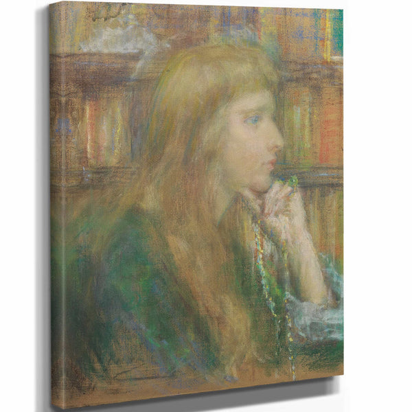 Alice Pike Barney The Writer By Alice Pike Barney