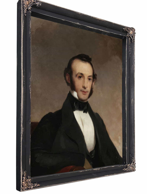 George Musgrave Giger By Thomas Sully