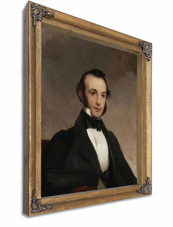 George Musgrave Giger By Thomas Sully