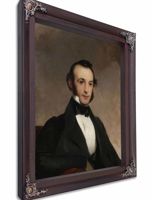 George Musgrave Giger By Thomas Sully