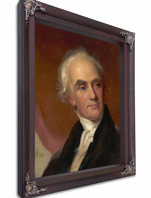 John Vaughan By Thomas Sully