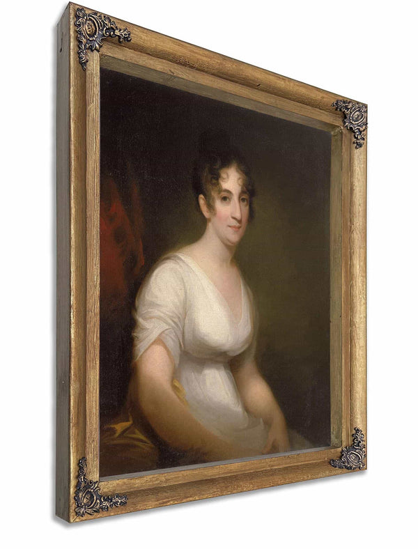 Sally Etting By Thomas Sully