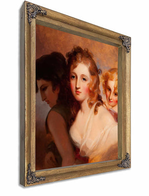 The Hours By Thomas Sully