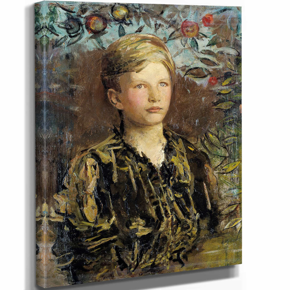 Abbott Handerson Thayer Townsend Bradley Martin By Abbott Handerson Thayer