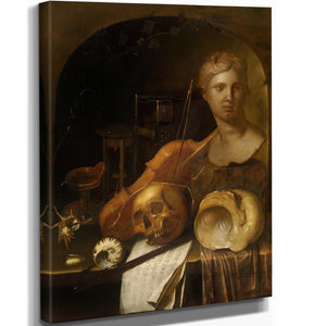 Jan Denens Vanitas By Jan Denens